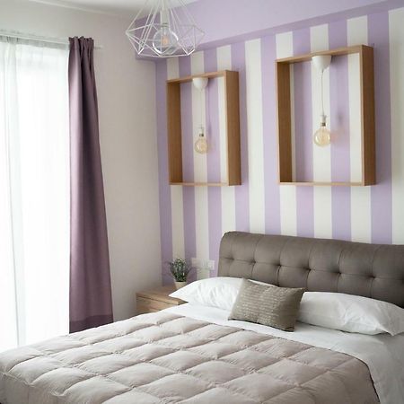Anna & Alfredo Bed And Breakfast Zafferana Etnea Exterior photo