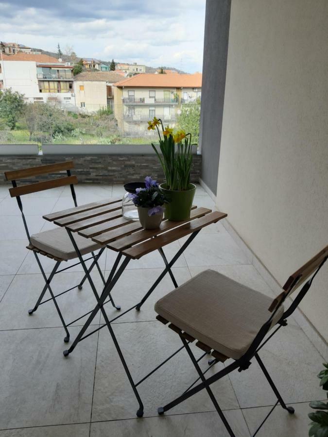 Anna & Alfredo Bed And Breakfast Zafferana Etnea Exterior photo