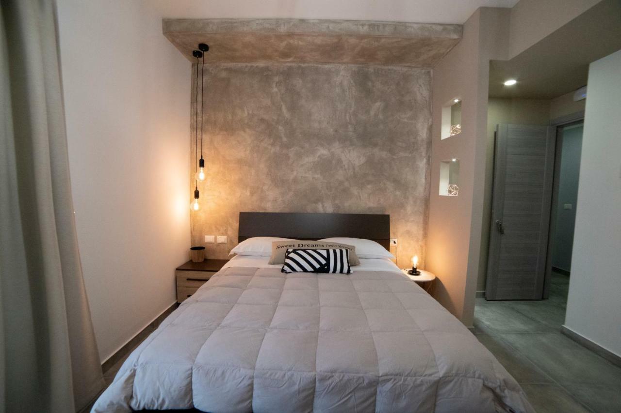 Anna & Alfredo Bed And Breakfast Zafferana Etnea Exterior photo