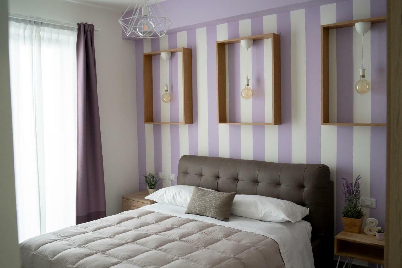 Anna & Alfredo Bed And Breakfast Zafferana Etnea Exterior photo