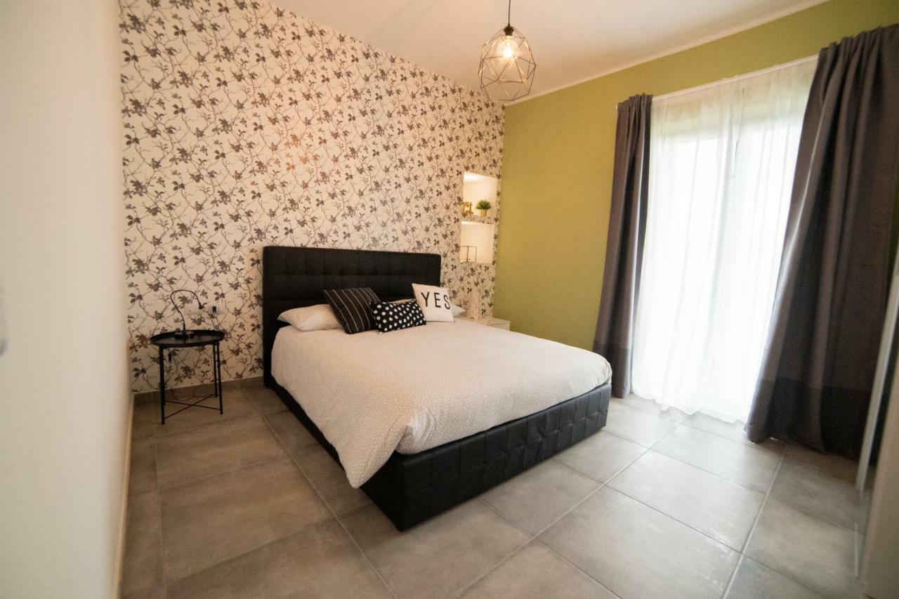 Anna & Alfredo Bed And Breakfast Zafferana Etnea Exterior photo