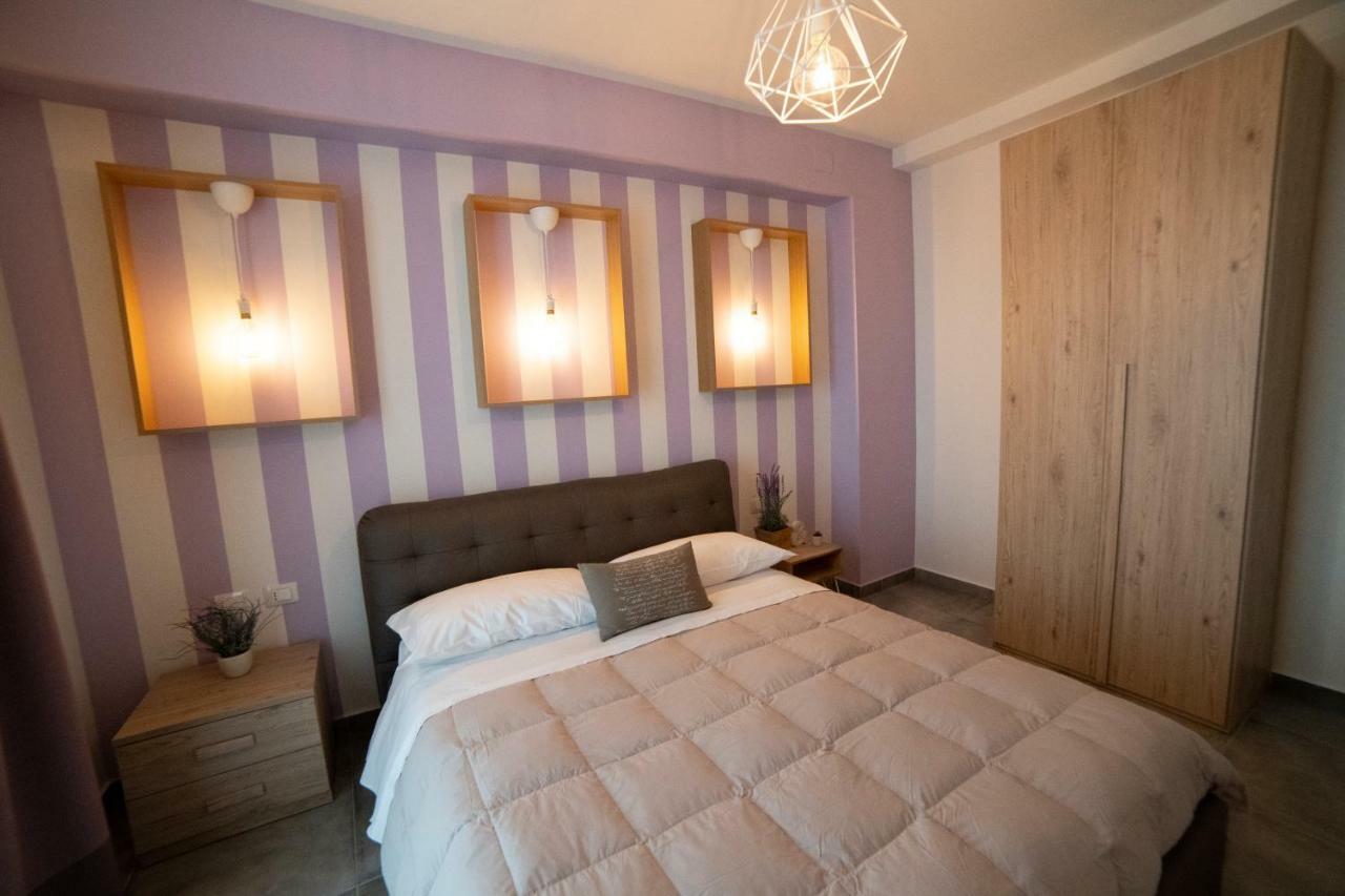 Anna & Alfredo Bed And Breakfast Zafferana Etnea Exterior photo