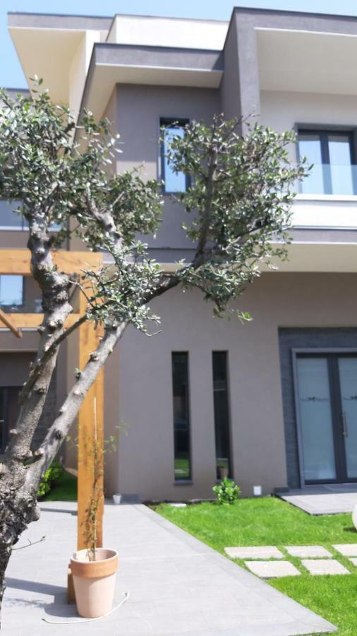 Anna & Alfredo Bed And Breakfast Zafferana Etnea Exterior photo